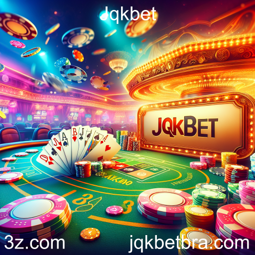 Descubra os Melhores Jogos de Mesa no Jqkbet